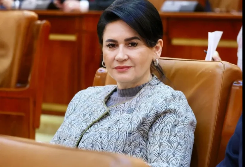 Deputatul Viorica Sandu susține cu fermitate alocarea a 1,1 miliarde de lei pentru persoanele cu venituri reduse