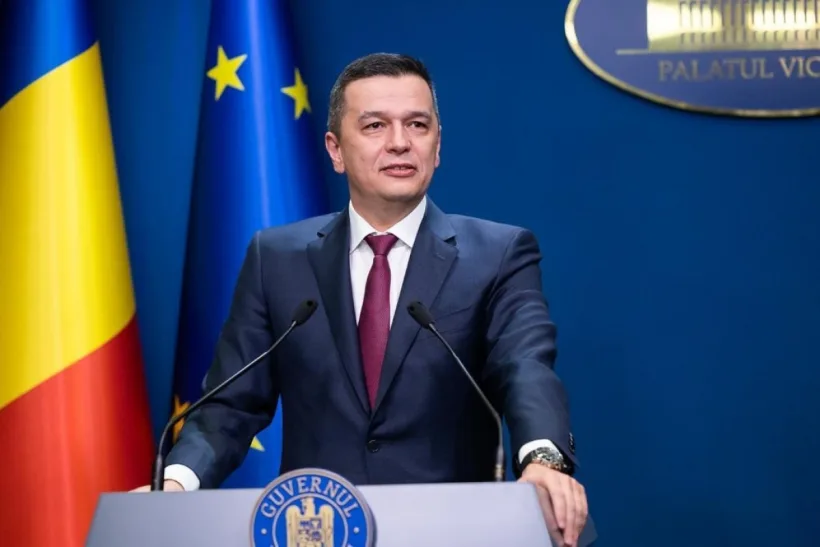 Grindeanu: PSD nu cedează „șantajului politic”. Mesaj dur către noua majoritate din Parlament