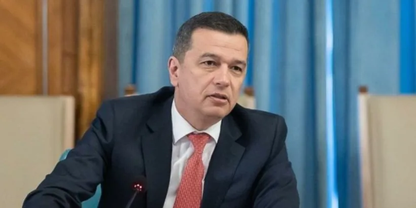 Sorin Grindeanu: „Continuăm guvernarea pro-europeană, dar cu responsabilitate”