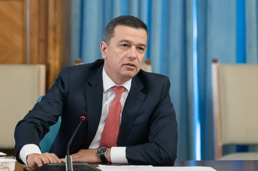 Liderul PSD critică blocajele Guvernului: „Motorina ieftină pentru agricultură stă o lună la sertar”
