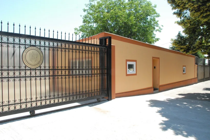 GALAȚI. Campanie de recrutare pentru Școala de Poliție Penitenciară