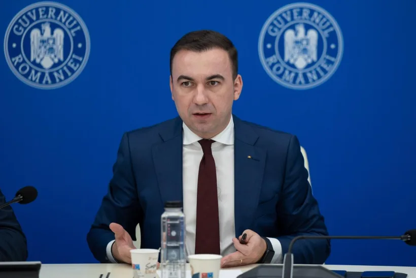 Proiect fără precedent: România vrea finanțare globală pentru energie curată și nucleară