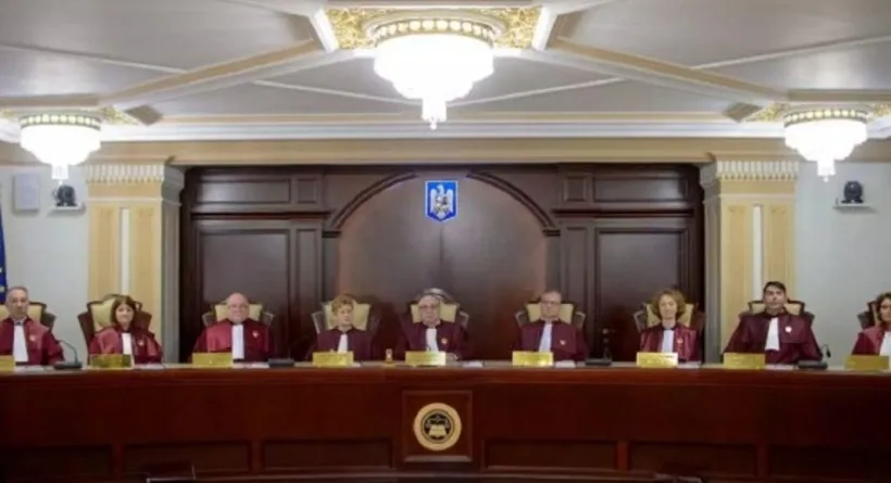 Președinta CCR rupe tăcerea despre anularea alegerilor: „Nu aveam cum să stabilim anterior”