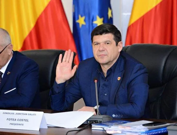Costel Fotea: Podul din Ciurești intră în linie dreaptă, iar modernizarea DJ 251B aduce drumuri mai sigure pentru gălățeni