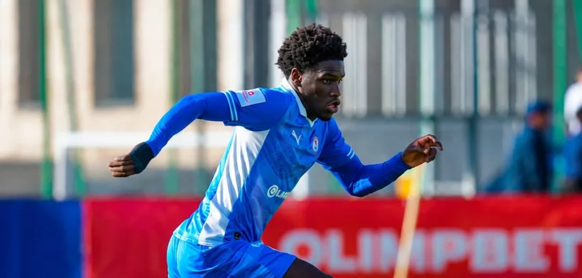 Primul transfer la Oţelul Galaţi