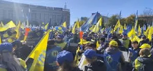 Sindicatele din Sănătate  solicită continuarea negocierilor privind legea salarizării