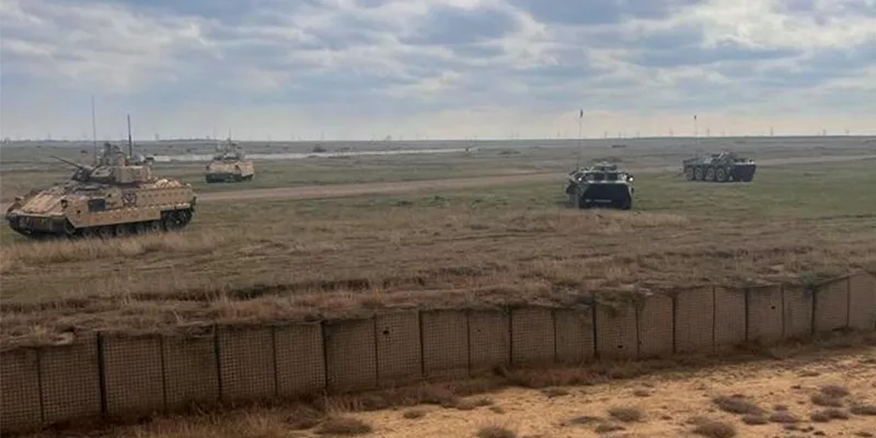 Armata face angajări la Poligonul Smârdan. Se caută soldați și gradați profesioniști