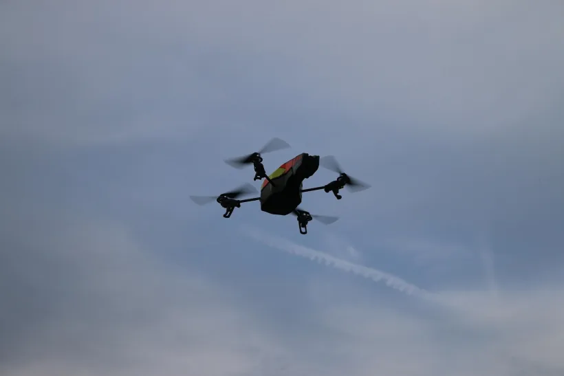 Noi atacuri rusești în apropierea graniței cu România. Alertă aeriană în nordul județului Tulcea