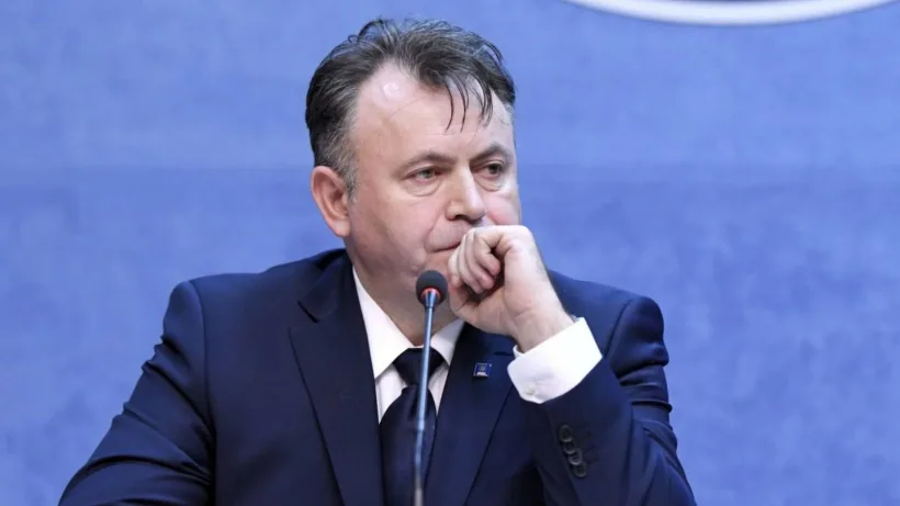 Când ar putea veni în România prima tranşă de vaccinuri anti-COVID-19. Anunțul ministrului Tătaru