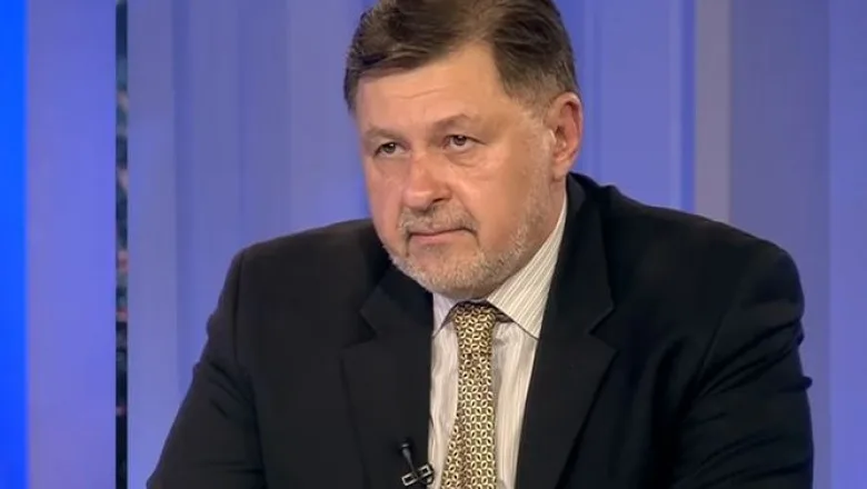 Rafila:"În momentul în care 80% din paturile de la ATI vor fi ocupate, atunci situația va fi una delicată și va trebui gândit un scenariu cu restricții"