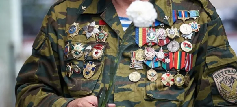 Ministerul Apărării Naționale susține modificarea legii privind pensiile militare