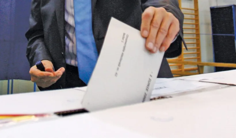 PSD și PNL cer renumărarea voturilor în mai multe locuri din țară