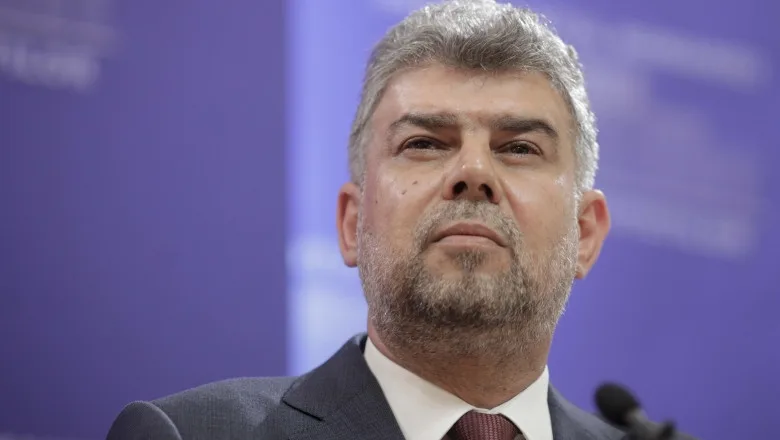 Ciolacu: "PSD are cele mai multe CJ-uri și primării câștigate"
