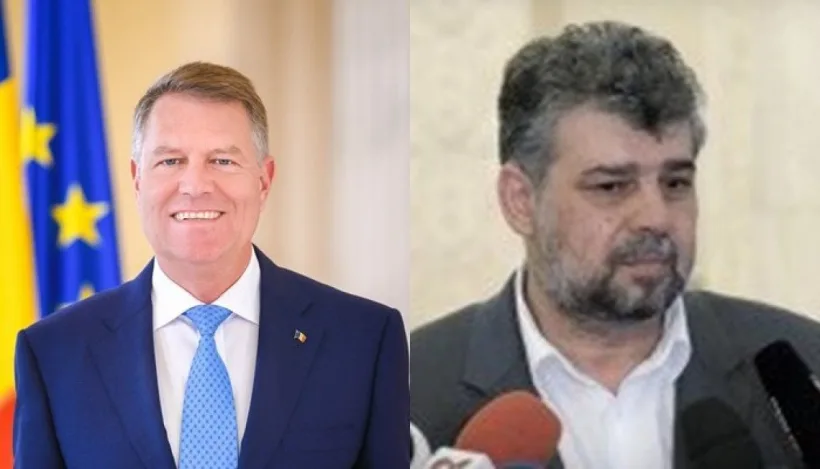 Alegerile s-au încheiat, războiul continuă. PSD îi răspunde dur președintelui Iohannis