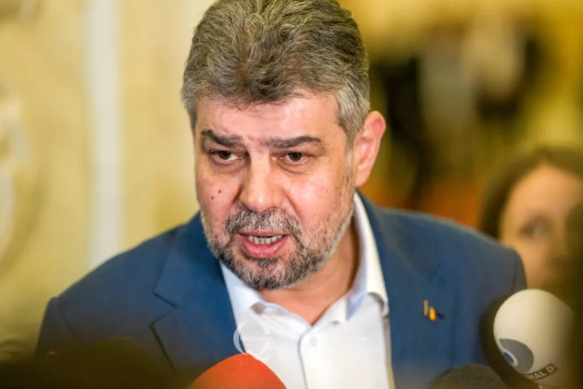 Ciolacu îl atacă dur pe Iohannis: Ați mers prea departe cu tupeul... este groaznic de grețos
