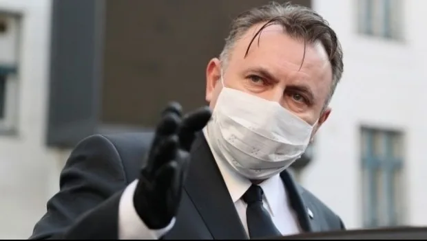 Ministrul Sănătăţii:"Nu ştiu dacă România îşi mai permite un lockdown"