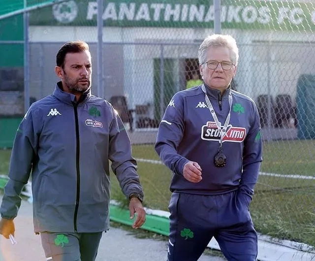 Tehnicianul român Ladislau Boloni, noul antrenor de la Panathinaikos Atena