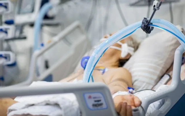 Arafat: "Vizăm creșterea capacității de ventilație la UPU pentru îngrijirea pacienților infectați cu COVID-19"