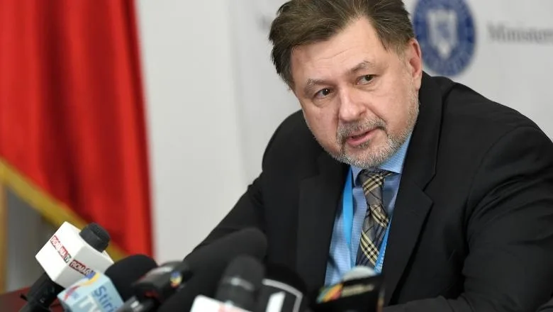 Rafila, PSD: Trebuie să dezvoltăm un sistem de îngrijire la domiciliu pentru vârstnici