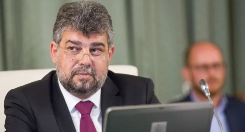 Ciolacu (PSD) către Marcel Vela: "Luptați cu coronavirusul, nu cu presa!"