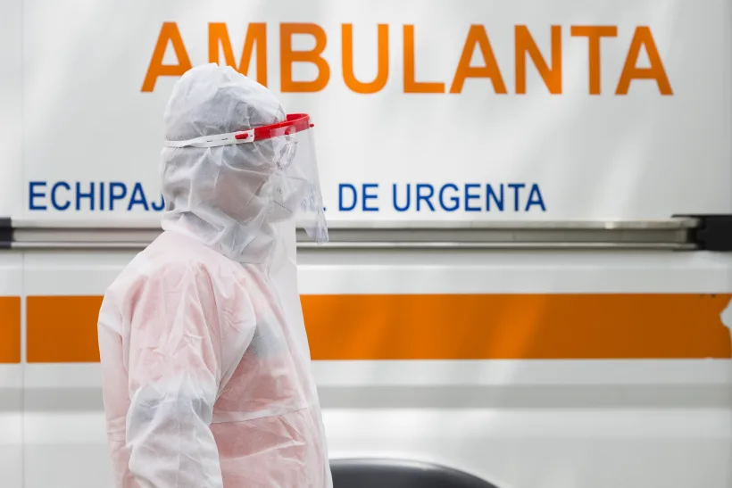 CNSU: Starea de urgenţă, prelungită încă 30 de zile