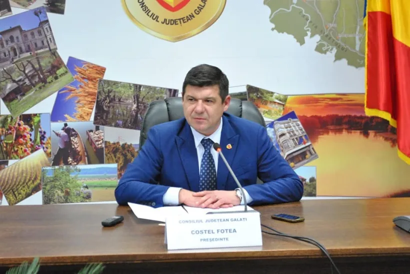 Consiliul Județean Galați alocă bani pentru spitalul din Tecuci