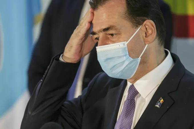 Orban recunoaşte că NU exclude revenirea la stare de urgenţă după alegeri