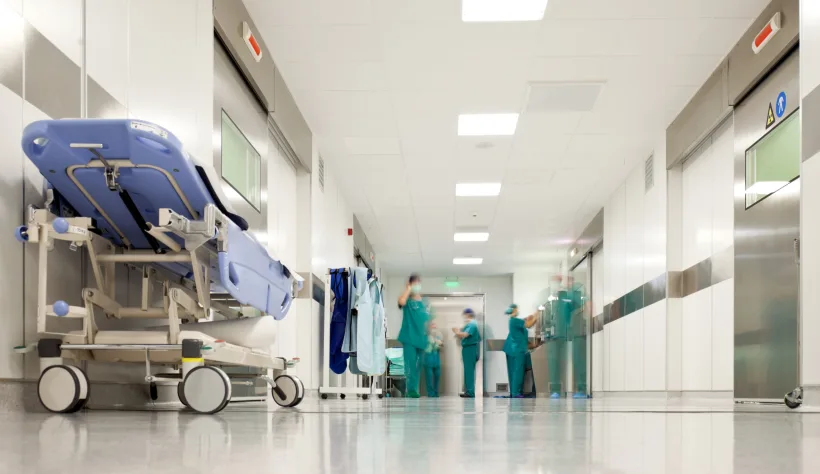În lupta din prima linie împotriva COVID intră și studenții de la Medicină
