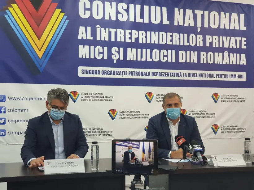 Paradox: Sub guvernarea liberală afacerile românești se fac în condiții de junglă