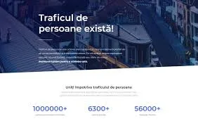 România este pe primul loc în Europa la traficul de persoane