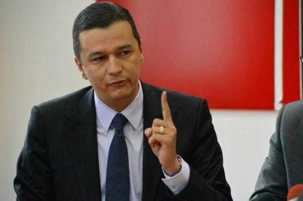 Grindeanu: ”Avem dreptul legitim pentru alegerea Premierului”