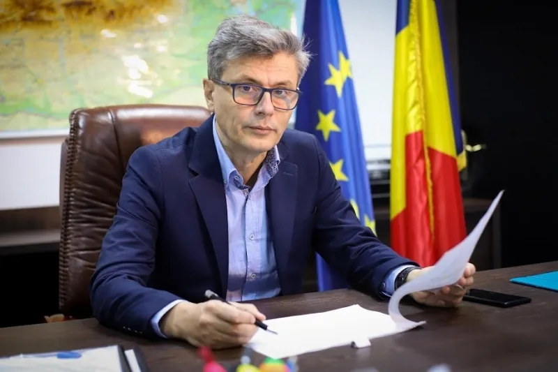 Ministrul Economiei: "Industria HoReCa și turismul sunt grav afectate!"