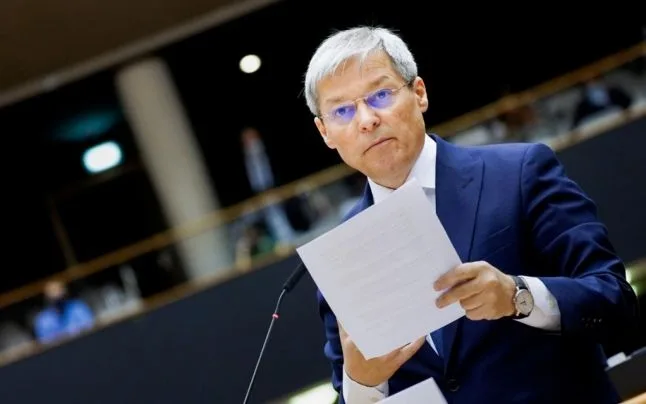 Cioloș vrea să îi dea un test lui Florin Cîțu, după ce a aflat că este premierul ales de Klaus Iohannis