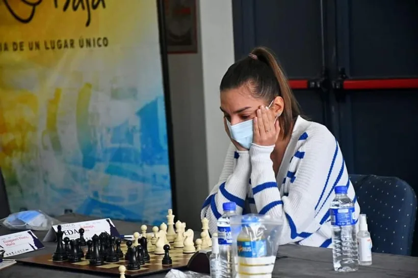Irina Bulmaga şi Bogdan-Daniel Deac, cei mai buni şahişti din România în 2020
