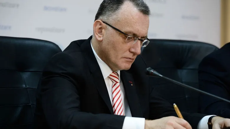 Sorin Cîmpeanu, despre deschiderea școlilor: Am prioritizat grădiniţele şi învăţământul primar