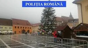 Controale susținute de Sărbători în vederea respectării normelor de protecție sanitară