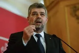 Marcel Ciolacu: "În Guvernul Țepelor, PNL i-a păcălit cu cinism pe copiii țării cu alocațiile"