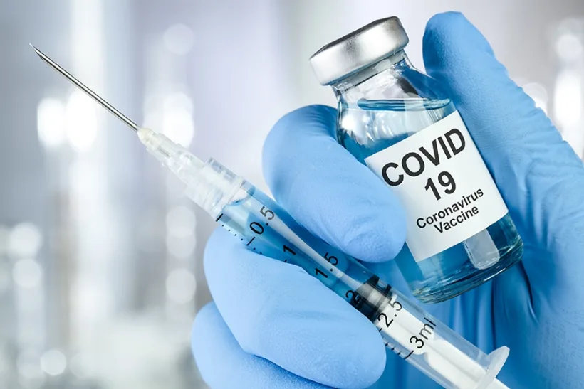 Dr. militar Valeriu Gheorghiţă: "Minorii sub 16 ani nu vor fi vaccinați anti-COVID"
