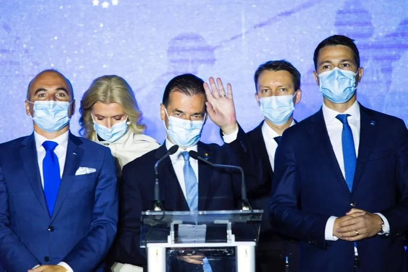 Sighiartău spune că Orban trebuie să-și dea demisia: „Partidul a fost condus discreționar de președintele partidului”