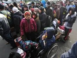 Beneficiarii ajutoarelor sociale vor face obiectul unei noi identificări, pentru a fi trimiși să muncească