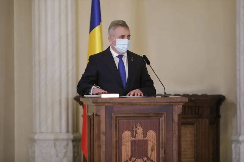 Ministrul Afacerilor Interne: Din ianuarie, 76.000 de angajaţi ai Poliţiei Române primesc un spor nou