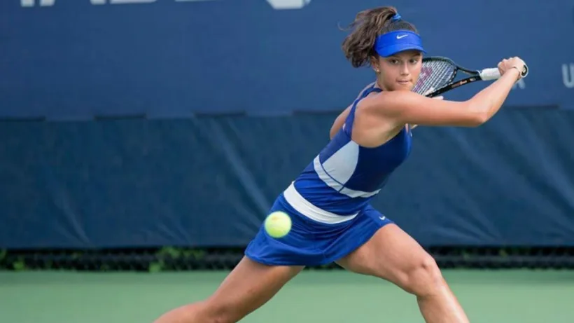 Duel românesc în sferturile turneului ITF de la Andrezieux