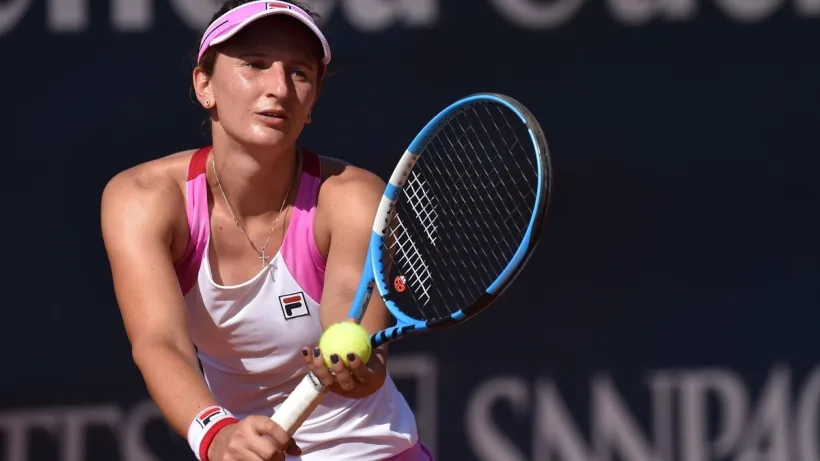 Victorie de senzaţie în optimi pentru Irina Begu
