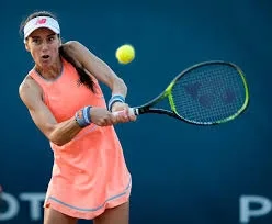 Sorana Cîrstea, victorie de senzaţie în faţa Petrei Kvitova la AO