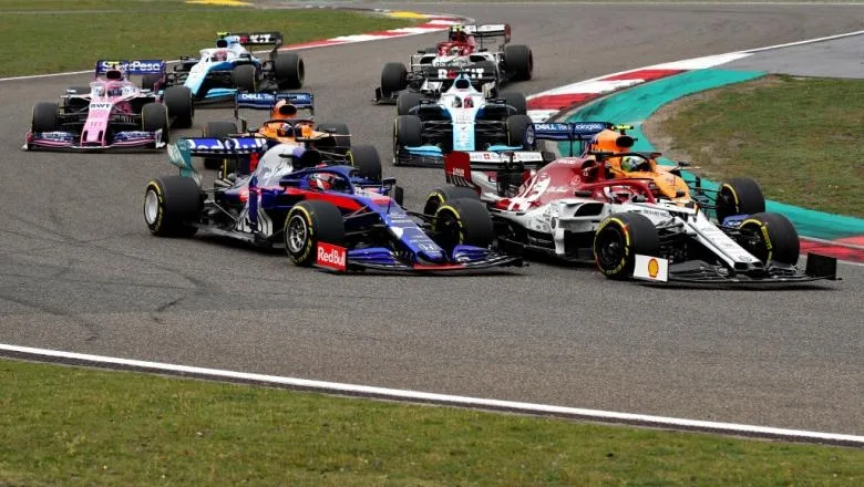 Şapte echipe de Formula 1 s-au unit pentru a produce ventilatoare medicale pentru pacienții Covid-19