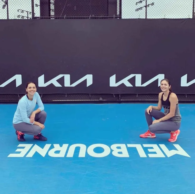 Andreea Mitu şi Raluca Olaru au fost eliminate în turul doi la AO
