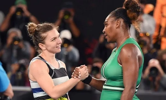 Simona Halep părăsește Australian Open