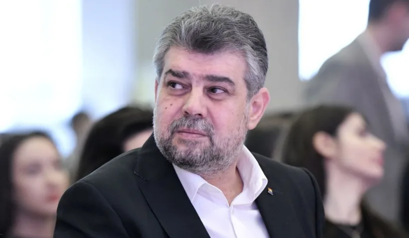 Ciolacu: Guvernanții vor să lase în paragină sute de lăcașuri de cult