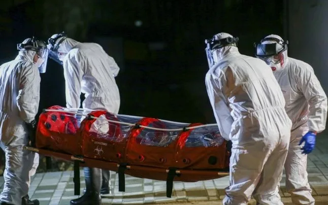 PSD: Pensie de urmaș pentru copiii cadrelor medicale decedate din cauza COVID-19
