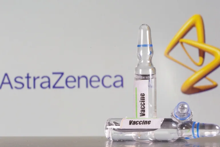 Reticență la vaccinul AstraZeneca